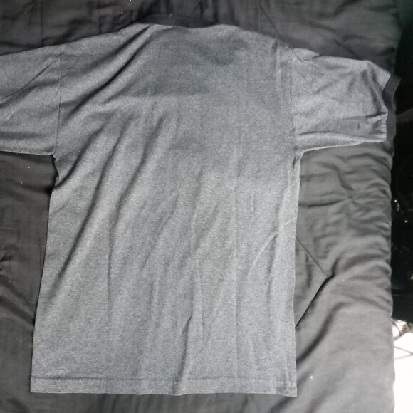 TNT Speed Racer Classic Ringer T-Shirt - Picture 7 of 7